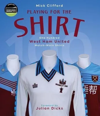 Obrázok produktu pre Playing for the Shirt