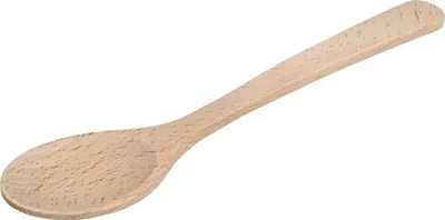 Produktbild von Esslöffel aus Holz 22,5 cm