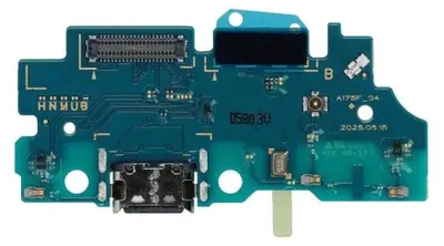 Image de Samsung Galaxy A17 4G Charging Board Connector