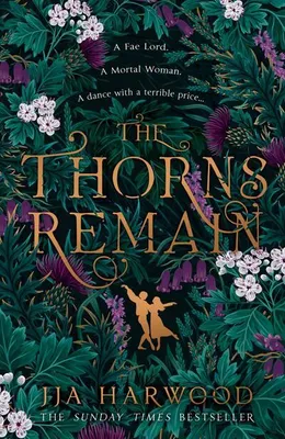 Zdjęcie produktu dla The Thorns Remain