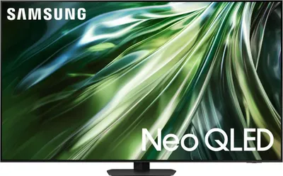 Produktbild von Samsung QE65QN90DATXZT Fernseher 165,1 cm (65") 4K Ultra HD Smart-TV WLAN Schwarz