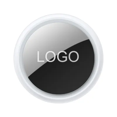 Produktbild von Der neue GPS-Ortungs-Tracker für den Sport 1:1 Smart Anti-Lost-Pop-up-GPS-Tracker für (AppleRoségold)