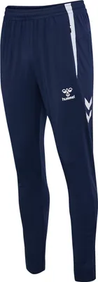 Produktbild von Hummel Lead 2.0 Training Hose Kinder, blau, 152