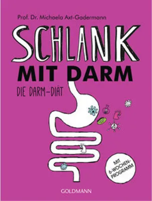 Obrázok produktu pre Schlank mit Darm