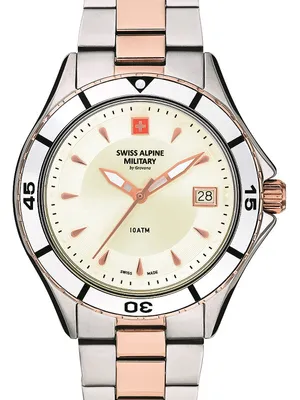 Obrázok produktu pre Dámské hodinky Swiss Alpine Military 7740.1152