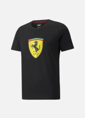 Produktbild von Hemd Puma Ferrari-Rennschild 53169101