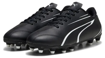 Immagine prodotto di Puma scarpe da calcio Vitoria FG/AG Junior nero/bianco taglia 33