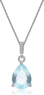 Immagine prodotto di Collane con ciondolo Collezione GioiaPura - donna
