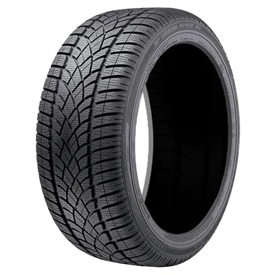 Obrázok produktu pre Pneumatiky DUNLOP 255/35 R20 97W WINTER SPORT 3D (AO) XL
