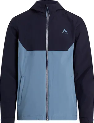 Produktbild von McKINLEY He.-Funktions-Jacke Hodia M MELANGE/GREY DARK MELANGE/GREY DARK XL