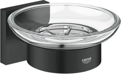 Immagine prodotto di GROHE Start Cube portasapone 410962430