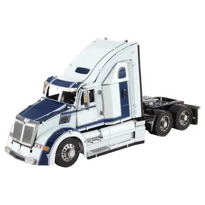 Produktbild von METAL EARTH 3D-Puzzle Western Star 5700XE