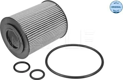 Produktbild von Meyle Ölfilter 614 322 0004