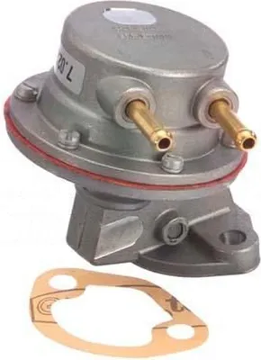 Image de Pompe à carburant