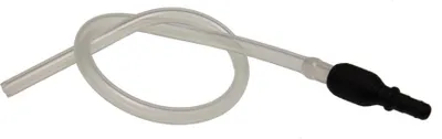 Produktbild von Philips CP0600 Milchschlauch für HD7855, HD7856, HD7857, HD6570, HD6574 SENSEO Latte Duo