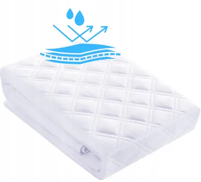 Obrázek produktu pro Voděodolný chránič matrace Frota 80x200