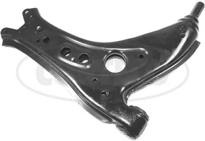 Produktbild von CORTECO 49398873 Querlenker Vorne für VW POLO (9N)