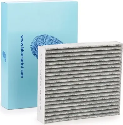 Produktbild von Innenraumfilter BLUE PRINT ADC42508