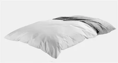 Produktbild von Dormisette by Wülfing - Schutzbezug für Bett, milbendicht - Größe: 135/200 cm