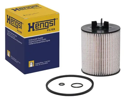 Immagine prodotto di HENGST FILTER Filtro carburante Articolo: E80KP D136