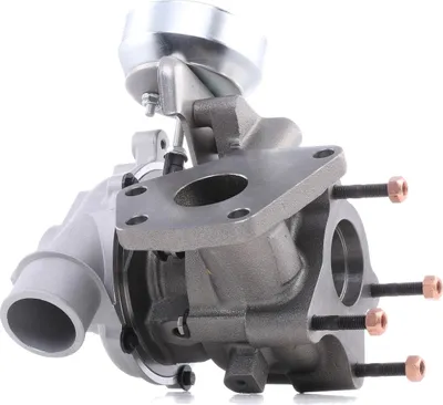 Produktbild von Turbolader RIDEX 2234C0206 für MAZDA 5 (CR19)