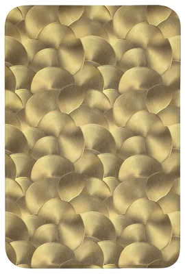 Obrázok produktu pre Protišmyková kúpeľňová rohož, 90 x 60 cm