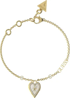 Immagine prodotto di Bracciale Guess Love Me Tender