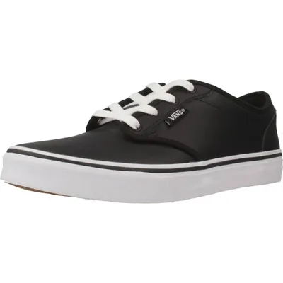 Produktbild von VANS Halbschuhe V0003Z9P3O1, Schwarz:39