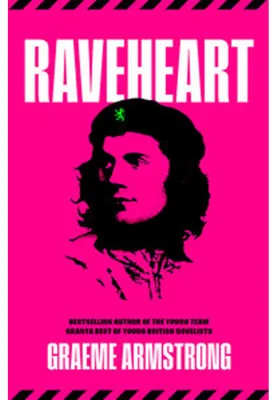 Zdjęcie produktu dla Raveheart Hb