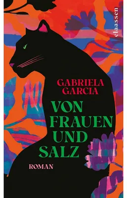 Productafbeelding van Von Frauen und Salz