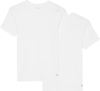 Produktbild von Marc O`Polo T-Shirt Kurzarmshirt 2er- Pack