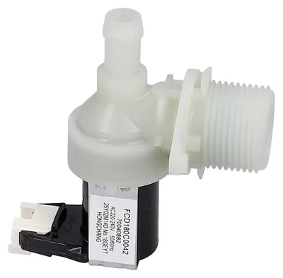 Produktbild von Ventil CANDY/ HOOVER 70040882 für Geschirrspüler