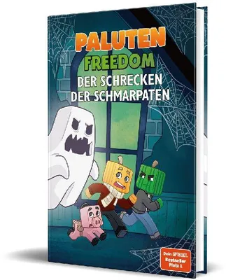 Produktbild von Der Schrecken der Schmarpaten