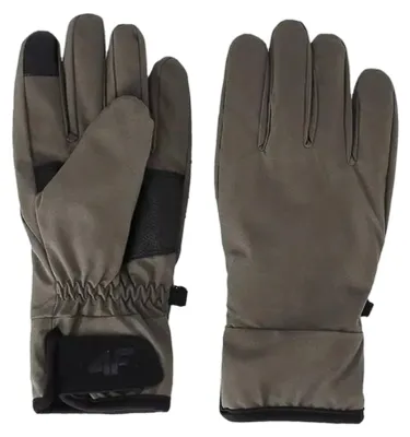 Zdjęcie produktu dla Rękawice 4F REKAWICZKI4FU125KHAKI