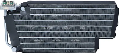 Produktbild von NRF 36108 Verdampfer Klimaanlage Klimaverdampfer für SCANIA P,G,R,T - series 4 - series