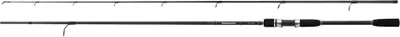 Immagine prodotto di SHIMANO Vengeance CX, 2,7 m, 8,86 piedi, 20-50 g, 2 pezzi, canna da pesca a spinning, impugnatura in EVA, SVCX27HE