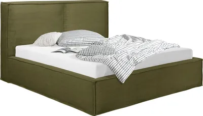 Produktbild von home24 Polsterbett