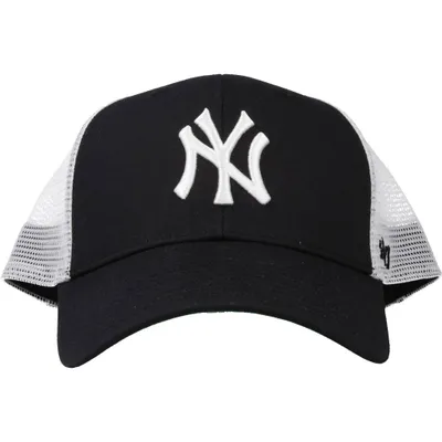 Produktbild von Gorras Hombre '47 MVP B BRANS17CTP MLB COLOR Schwarz BLACK