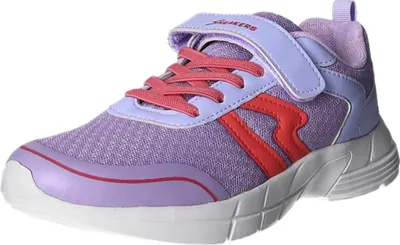 Produktbild von Sportschuh Klettverschluss R320-377-PU