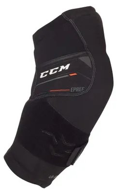 Obrázek produktu pro Ochrana loktů rozhodčího CCM Senior L