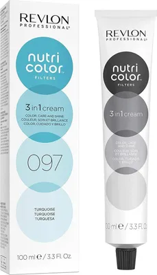 Produktbild von Revlon Nutri Color Filters 097 100ml