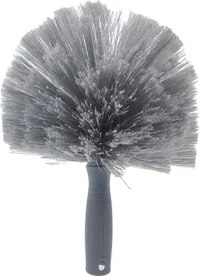 Produktbild von Unger StarDuster Staubbürste 20 cm, Borsten aus Nylon, zum Entstauben von Wänden