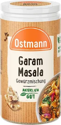 Produktbild von Garam Masala Gewürzmischung