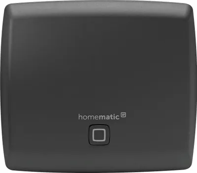 Produktbild von Smart Home Access Point (HmIP-HAP-A) (anthrazit)