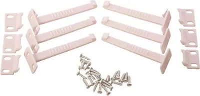 Obrázek produktu pro DREAMBABY Zámek bezpečnostní 6 kusů