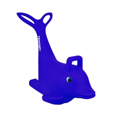 Zdjęcie produktu dla DOLPHIN niebieski