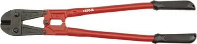 Obrázok produktu pre Yato YT-1856, 1 kusov, Čierna, dlhé držadlo, horizontálne čepele