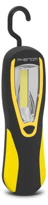 Obrázok produktu pre GLOBIZ Montážna COB LED lampa