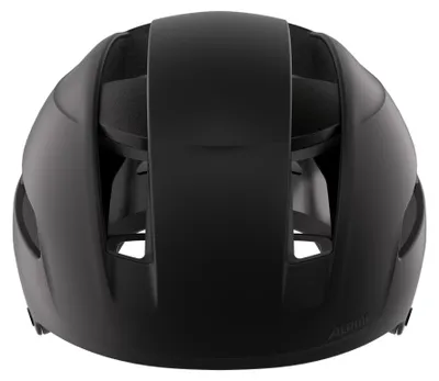 Produktbild von Alpina Sports A9796130, Halber Helm, Hartschalenbau, Run System Ergo Flex, Matt