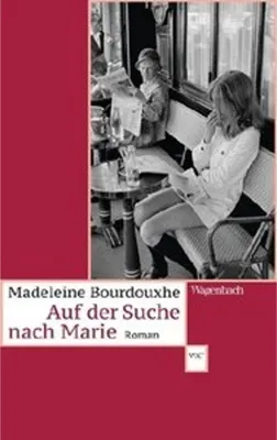 Obrázok produktu pre Auf der Suche nach Marie